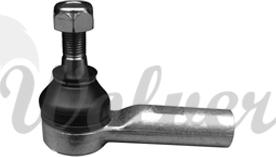 WOLVER SP105940 - Наконечник рульової тяги, кульовий шарнір autozip.com.ua