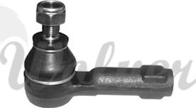 WOLVER SP105460 - Наконечник рульової тяги, кульовий шарнір autozip.com.ua