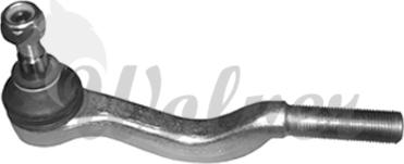 WOLVER SP105640 - Наконечник рульової тяги, кульовий шарнір autozip.com.ua
