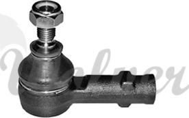 WOLVER SP105310 - Наконечник рульової тяги, кульовий шарнір autozip.com.ua