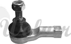 WOLVER SP105760 - Наконечник рульової тяги, кульовий шарнір autozip.com.ua