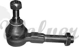 WOLVER SP106420 - Наконечник рульової тяги, кульовий шарнір autozip.com.ua