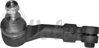 WOLVER SP106631 - Наконечник рульової тяги, кульовий шарнір autozip.com.ua