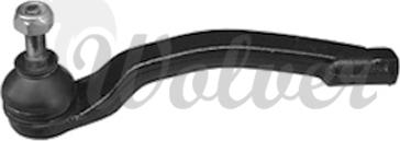 WOLVER SP106841 - Наконечник рульової тяги, кульовий шарнір autozip.com.ua