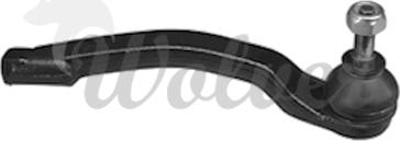 WOLVER SP106842 - Наконечник рульової тяги, кульовий шарнір autozip.com.ua