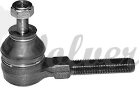 WOLVER SP106390 - Наконечник рульової тяги, кульовий шарнір autozip.com.ua