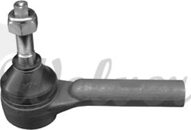 WOLVER SP106360 - Наконечник рульової тяги, кульовий шарнір autozip.com.ua