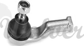 WOLVER SP106300 - Наконечник рульової тяги, кульовий шарнір autozip.com.ua