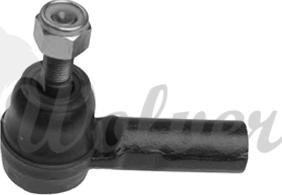 WOLVER SP106270 - Наконечник рульової тяги, кульовий шарнір autozip.com.ua