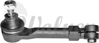 WOLVER SP106721 - Наконечник рульової тяги, кульовий шарнір autozip.com.ua