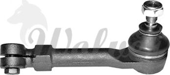 WOLVER SP106722 - Наконечник рульової тяги, кульовий шарнір autozip.com.ua