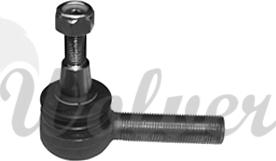 WOLVER SP100991 - Наконечник рульової тяги, кульовий шарнір autozip.com.ua