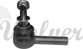 WOLVER SP100992 - Наконечник рульової тяги, кульовий шарнір autozip.com.ua