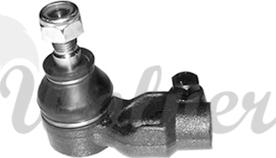 WOLVER SP100601 - Наконечник рульової тяги, кульовий шарнір autozip.com.ua