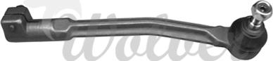 WOLVER SP100301 - Наконечник рульової тяги, кульовий шарнір autozip.com.ua