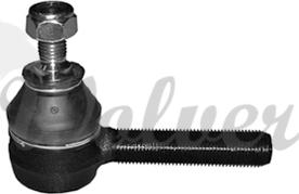 WOLVER SP101591 - Наконечник рульової тяги, кульовий шарнір autozip.com.ua