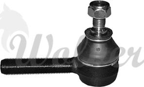 WOLVER SP101592 - Наконечник рульової тяги, кульовий шарнір autozip.com.ua