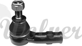 WOLVER SP101651 - Наконечник рульової тяги, кульовий шарнір autozip.com.ua