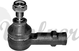 WOLVER SP101620 - Наконечник рульової тяги, кульовий шарнір autozip.com.ua