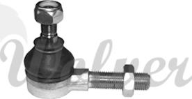 WOLVER SP101112 - Наконечник рульової тяги, кульовий шарнір autozip.com.ua