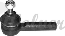 WOLVER SP101200 - Наконечник рульової тяги, кульовий шарнір autozip.com.ua