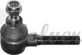 WOLVER SP108940 - Наконечник рульової тяги, кульовий шарнір autozip.com.ua