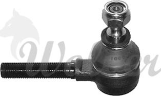 WOLVER SP108910 - Наконечник рульової тяги, кульовий шарнір autozip.com.ua
