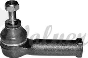 WOLVER SP108461 - Наконечник рульової тяги, кульовий шарнір autozip.com.ua