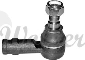 WOLVER SP108582 - Наконечник рульової тяги, кульовий шарнір autozip.com.ua