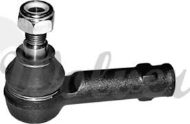 WOLVER SP108520 - Наконечник рульової тяги, кульовий шарнір autozip.com.ua