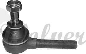 WOLVER SP108852 - Наконечник рульової тяги, кульовий шарнір autozip.com.ua