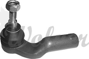 WOLVER SP108822 - Наконечник рульової тяги, кульовий шарнір autozip.com.ua