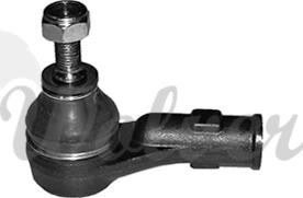 WOLVER SP108312 - Наконечник рульової тяги, кульовий шарнір autozip.com.ua