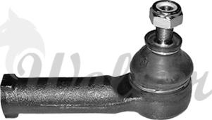 WOLVER SP108372 - Наконечник рульової тяги, кульовий шарнір autozip.com.ua