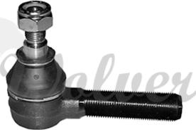 WOLVER SP108251 - Наконечник рульової тяги, кульовий шарнір autozip.com.ua
