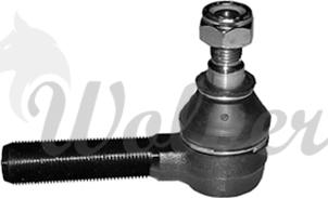 WOLVER SP108252 - Наконечник рульової тяги, кульовий шарнір autozip.com.ua