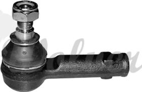 WOLVER SP108280 - Наконечник рульової тяги, кульовий шарнір autozip.com.ua