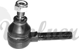 WOLVER SP103962 - Наконечник рульової тяги, кульовий шарнір autozip.com.ua
