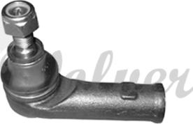 WOLVER SP103452 - Наконечник рульової тяги, кульовий шарнір autozip.com.ua