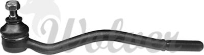 WOLVER SP103600 - Наконечник рульової тяги, кульовий шарнір autozip.com.ua