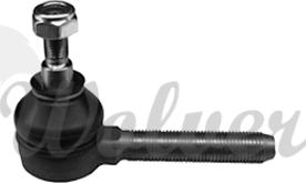 WOLVER SP103060 - Наконечник рульової тяги, кульовий шарнір autozip.com.ua