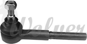 WOLVER SP103030 - Наконечник рульової тяги, кульовий шарнір autozip.com.ua