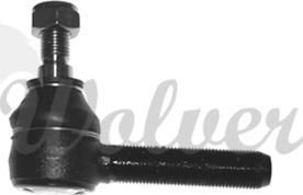 WOLVER SP103152 - Наконечник рульової тяги, кульовий шарнір autozip.com.ua