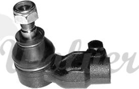 WOLVER SP103811 - Наконечник рульової тяги, кульовий шарнір autozip.com.ua