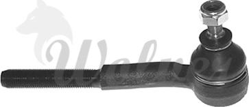 WOLVER SP102971 - Наконечник рульової тяги, кульовий шарнір autozip.com.ua