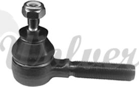 WOLVER SP102791 - Наконечник рульової тяги, кульовий шарнір autozip.com.ua