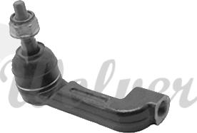 WOLVER SP107292 - Наконечник рульової тяги, кульовий шарнір autozip.com.ua