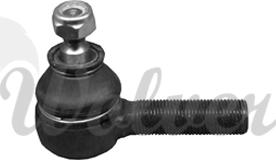 WOLVER SP119890 - Наконечник рульової тяги, кульовий шарнір autozip.com.ua