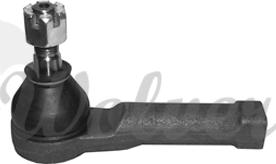 WOLVER SP119290 - Наконечник рульової тяги, кульовий шарнір autozip.com.ua