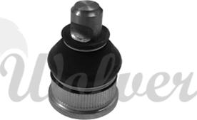 WOLVER SP114640 - Шарова опора, несучий / направляючий шарнір autozip.com.ua